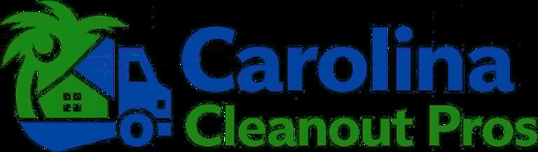 Carolina Cleanout Pros Logo